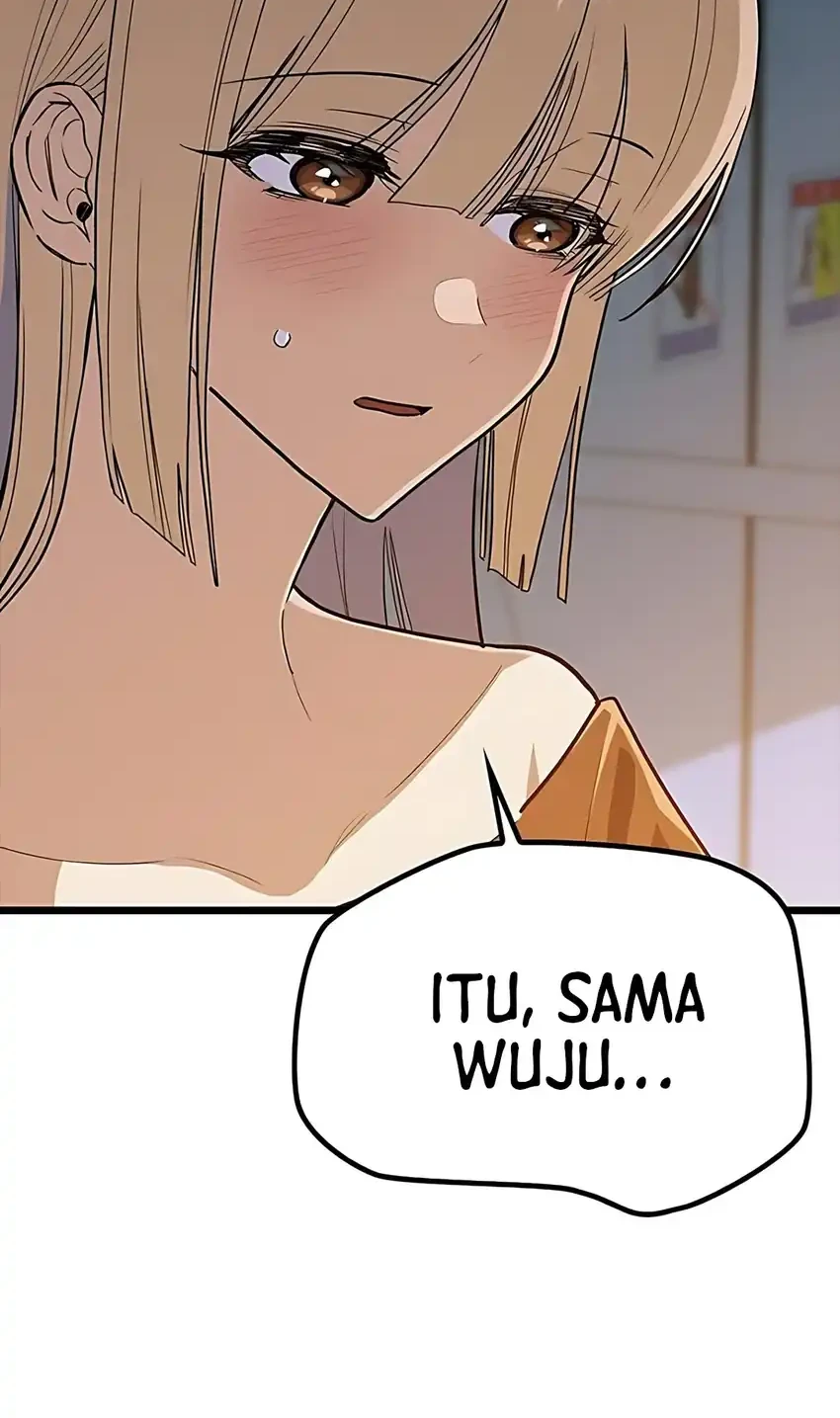 Zodiac Girl Chapter 27 page 69