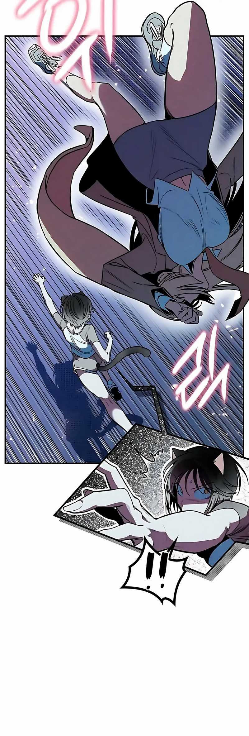 Zodiac Girl Chapter 3 page 22