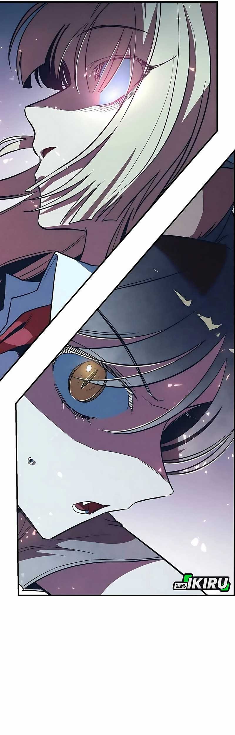 Zodiac Girl Chapter 3 page 23