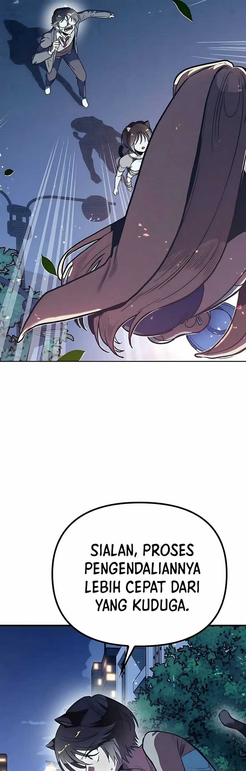 Zodiac Girl Chapter 3 page 36