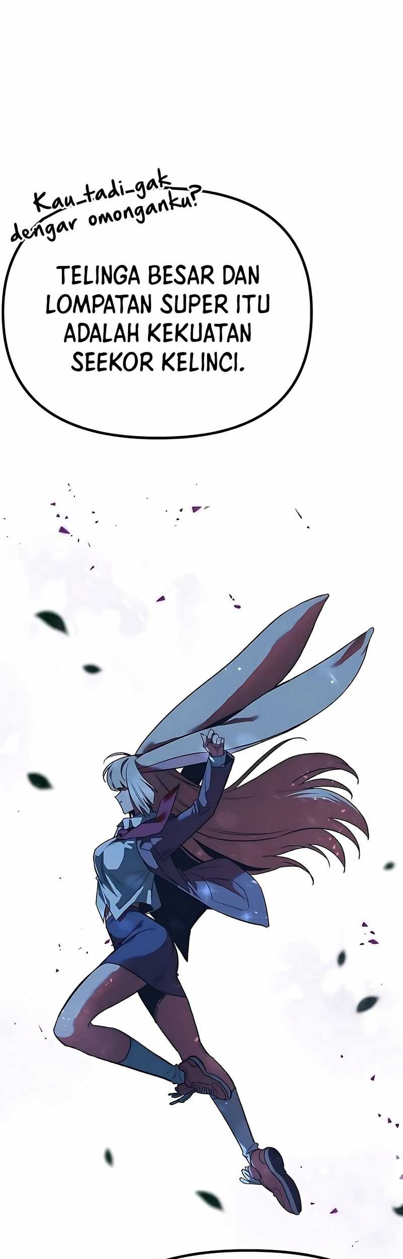 Zodiac Girl Chapter 3 page 38