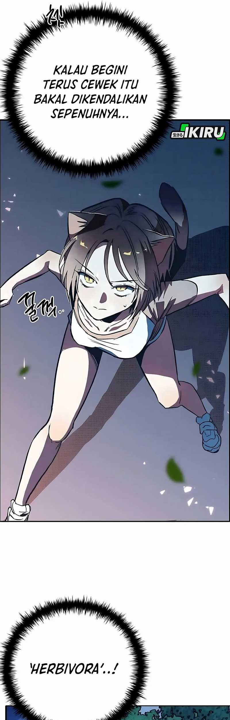 Zodiac Girl Chapter 3 page 40