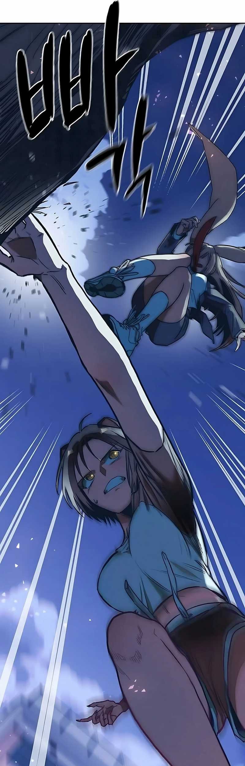Zodiac Girl Chapter 3 page 53