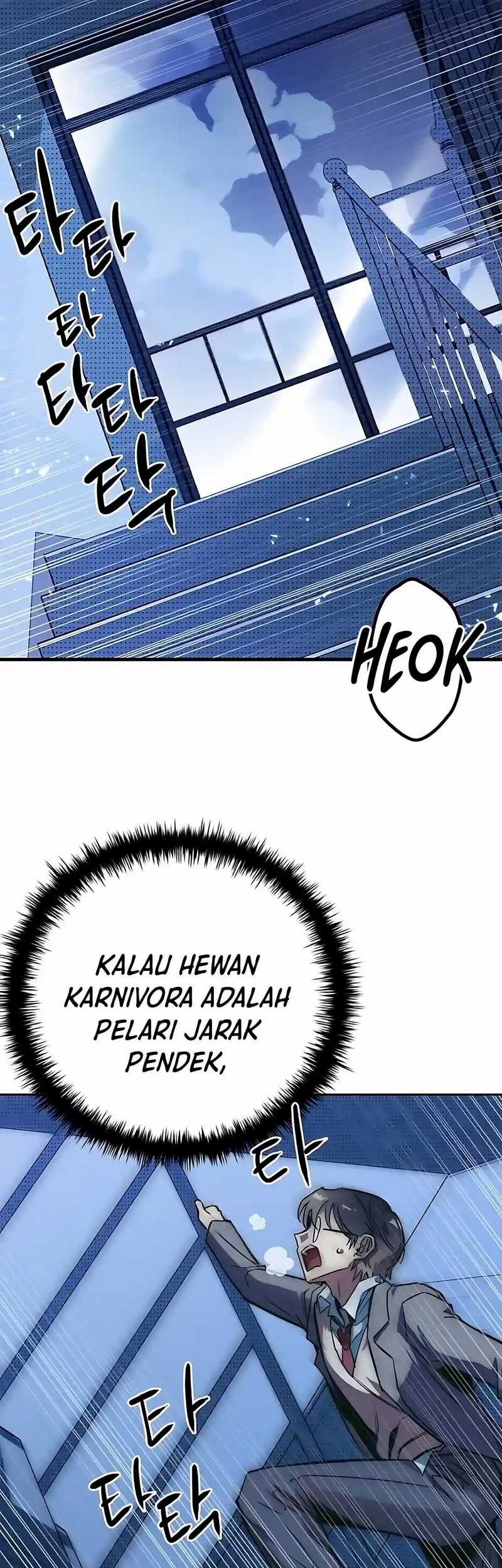 Zodiac Girl Chapter 3 page 64