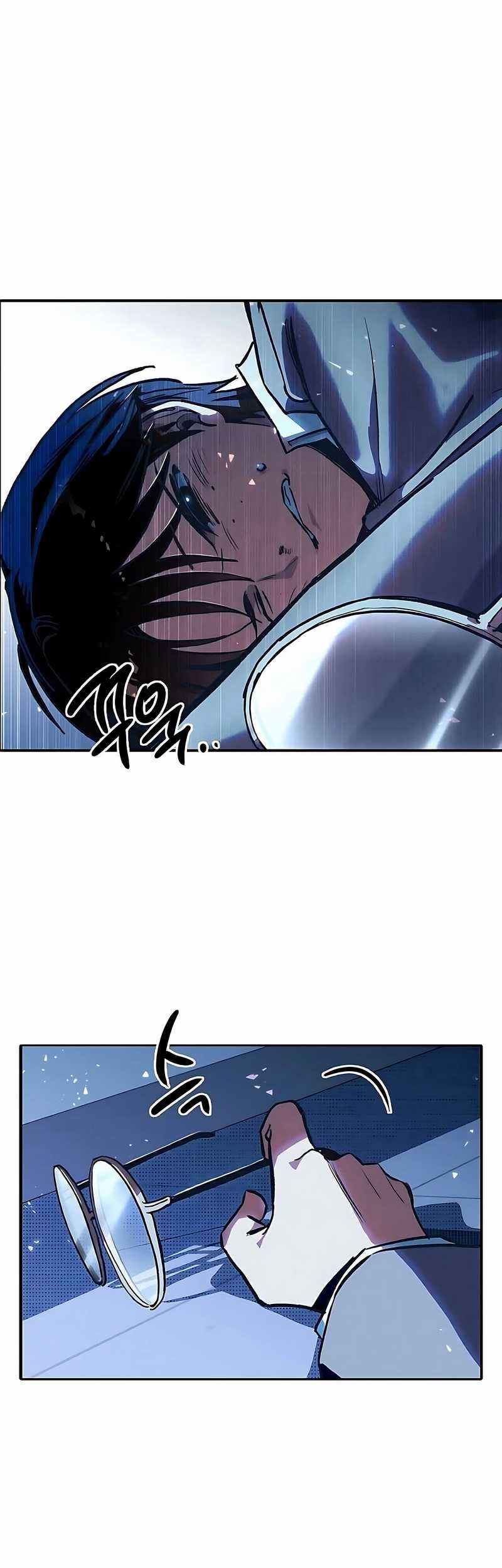 Zodiac Girl Chapter 3 page 76