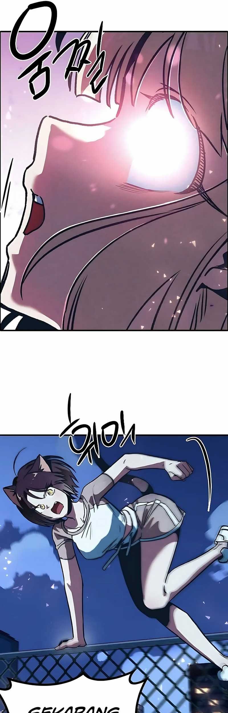 Zodiac Girl Chapter 3 page 102