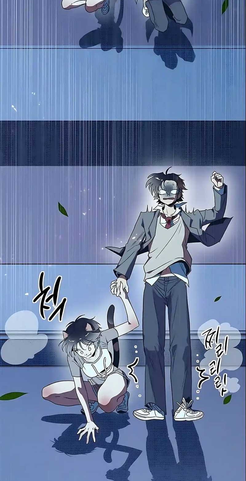 Zodiac Girl Chapter 3 page 8