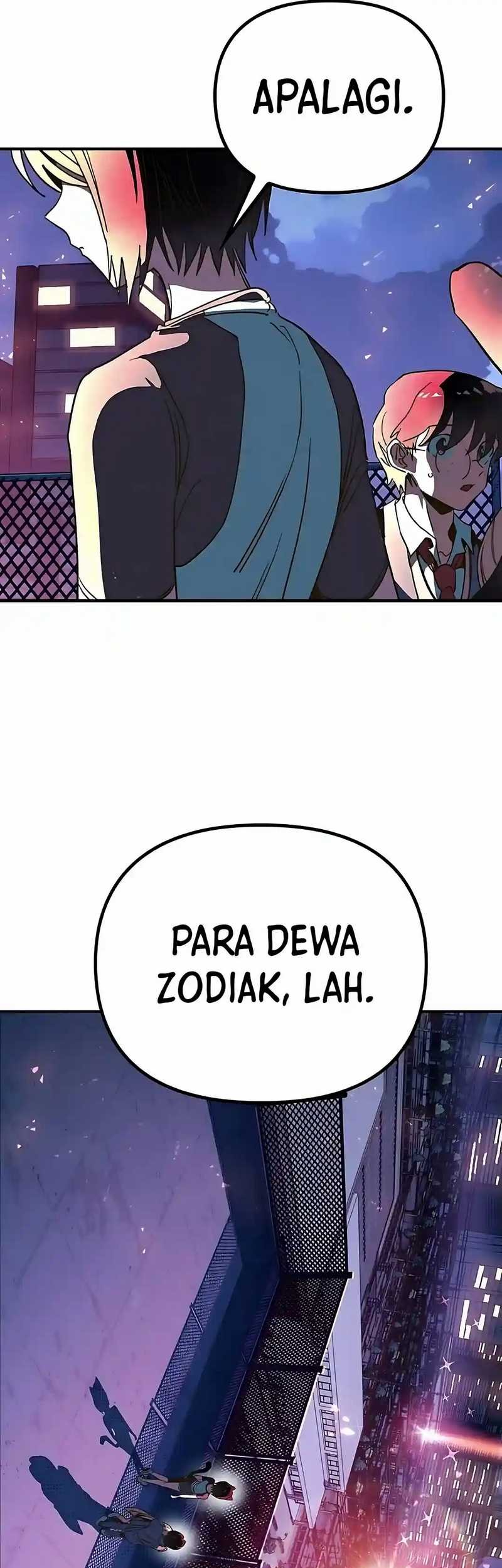 Zodiac Girl Chapter 3 page 126