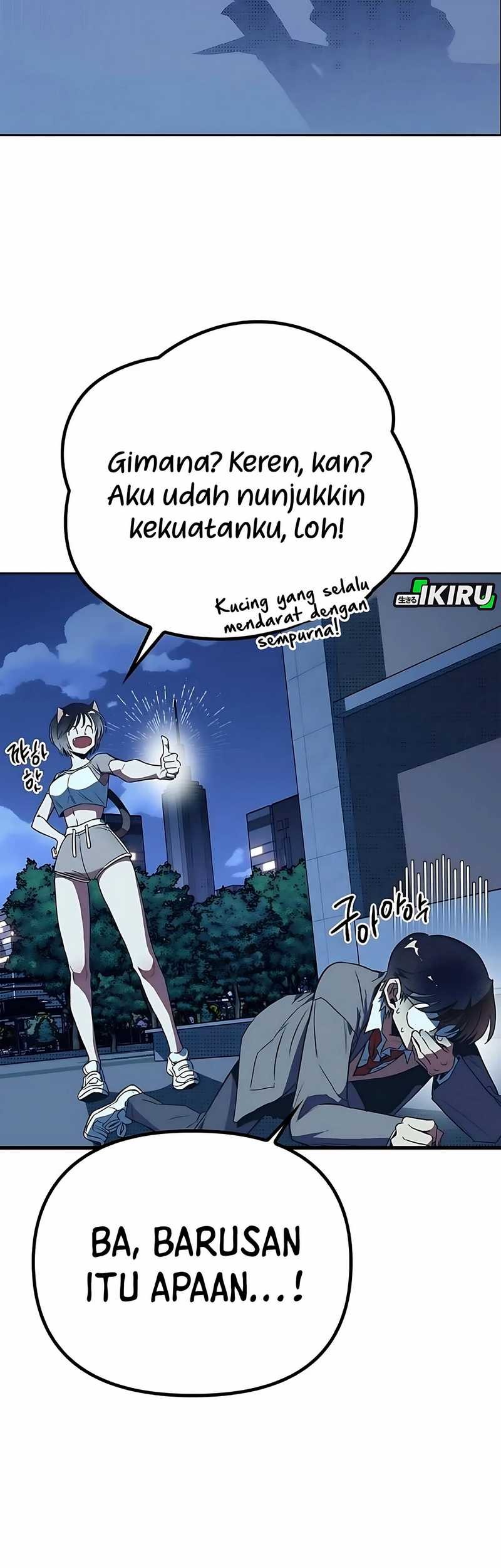 Zodiac Girl Chapter 3 page 9