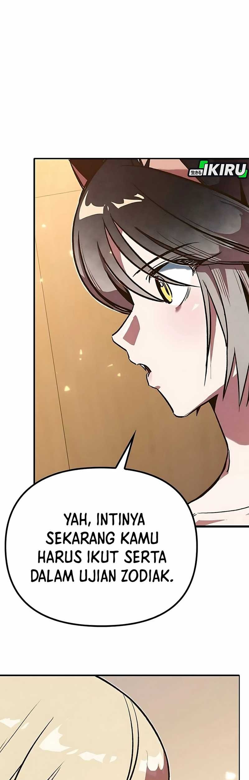 Zodiac Girl Chapter 3 page 142