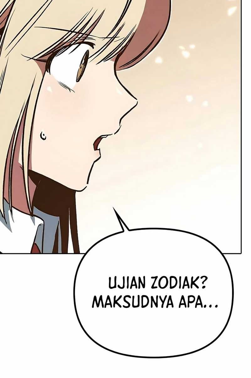 Zodiac Girl Chapter 3 page 143