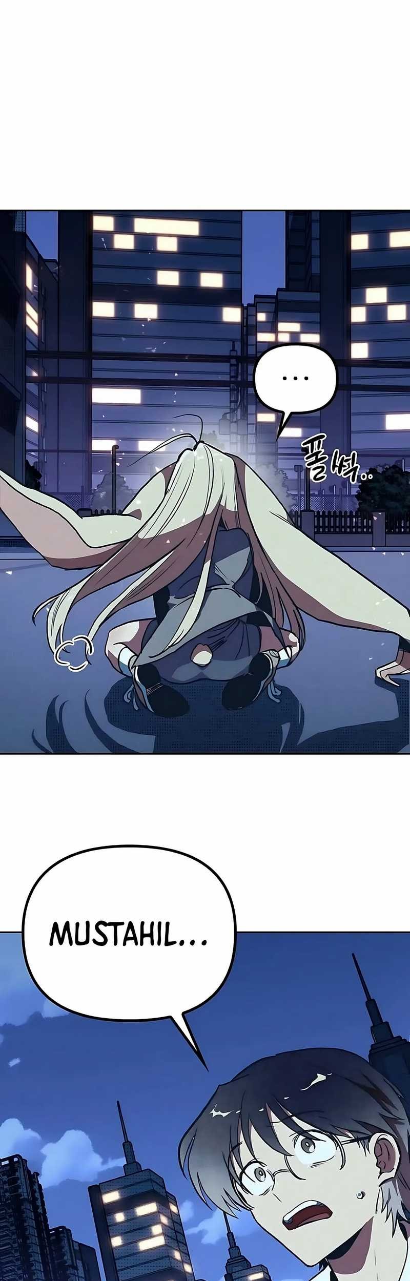 Zodiac Girl Chapter 3 page 14