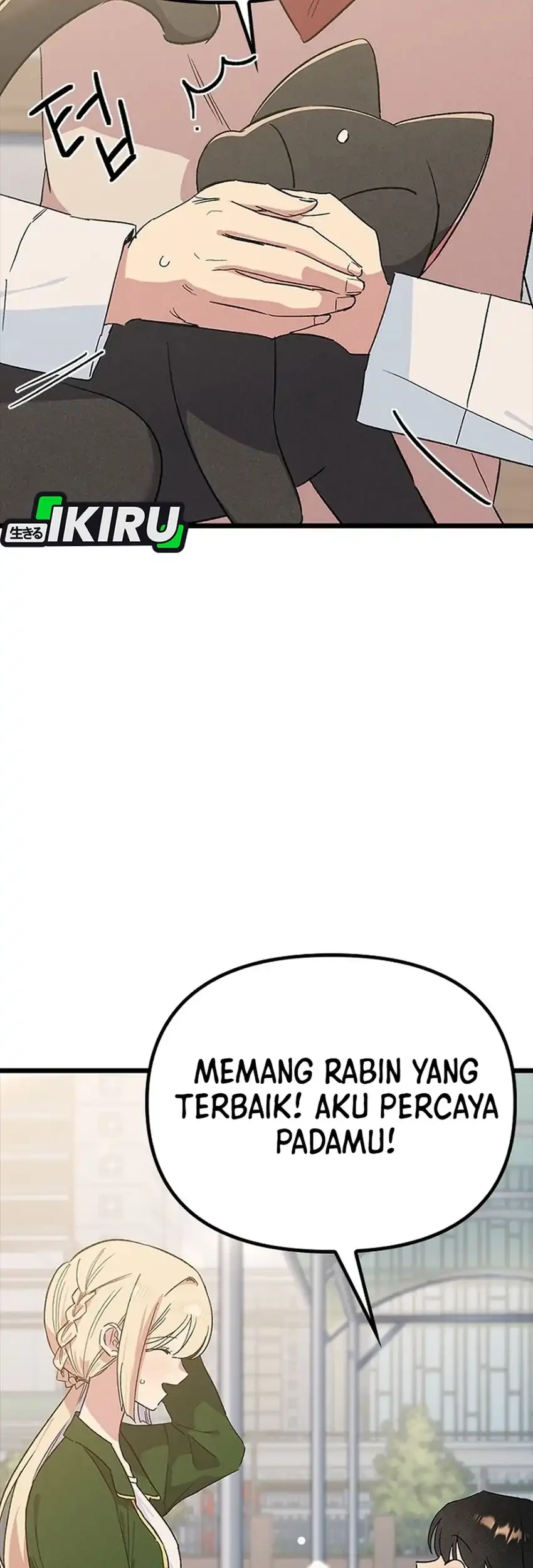 Zodiac Girl Chapter 35 page 63