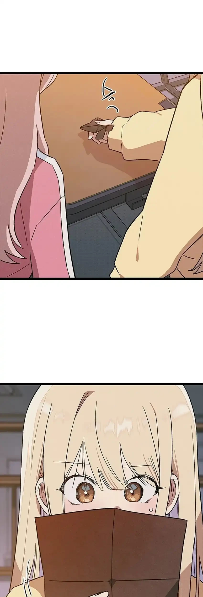 Zodiac Girl Chapter 35 page 89