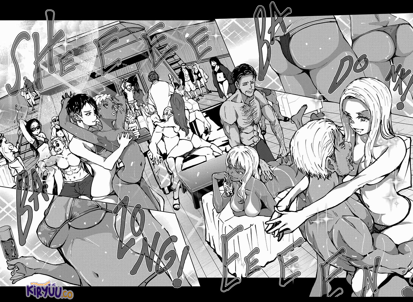 Zombie 100 ~Zombie ni Naru Made ni Shitai 100 no Koto~ Chapter 41 page 16