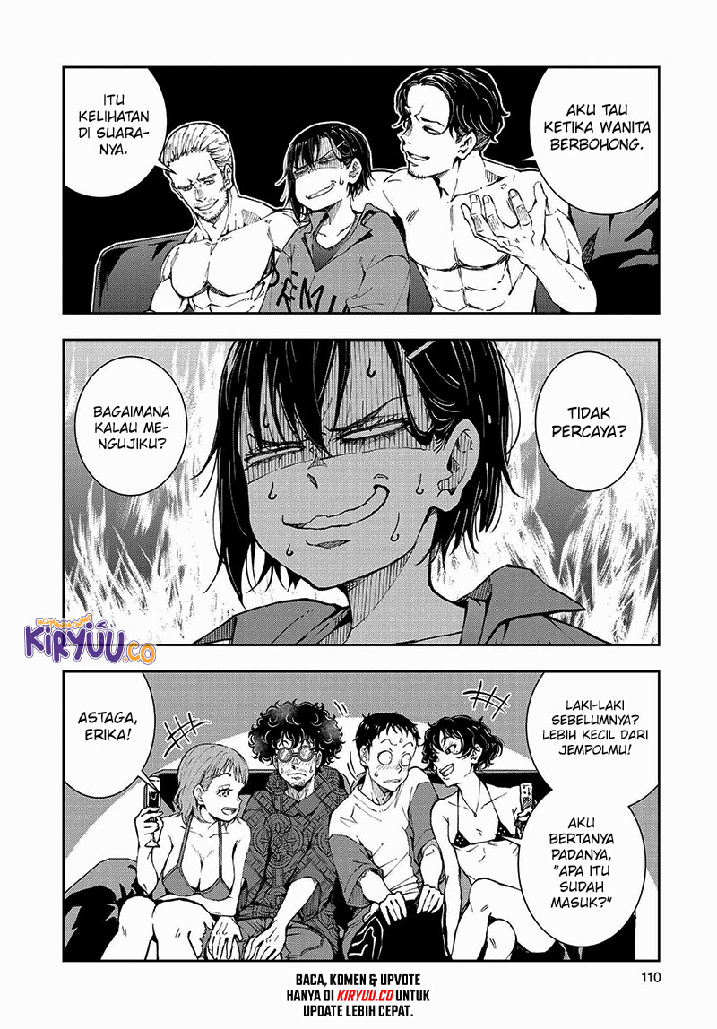 Zombie 100 ~Zombie ni Naru Made ni Shitai 100 no Koto~ Chapter 41 page 23