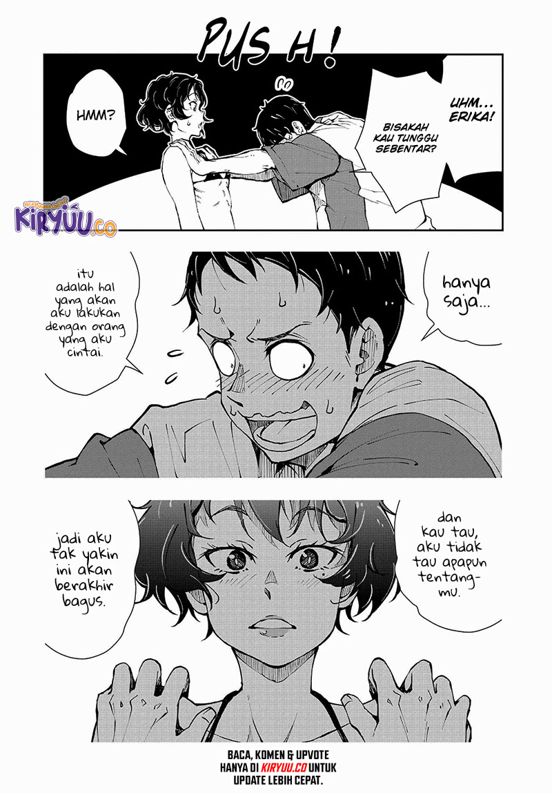 Zombie 100 ~Zombie ni Naru Made ni Shitai 100 no Koto~ Chapter 41 page 28