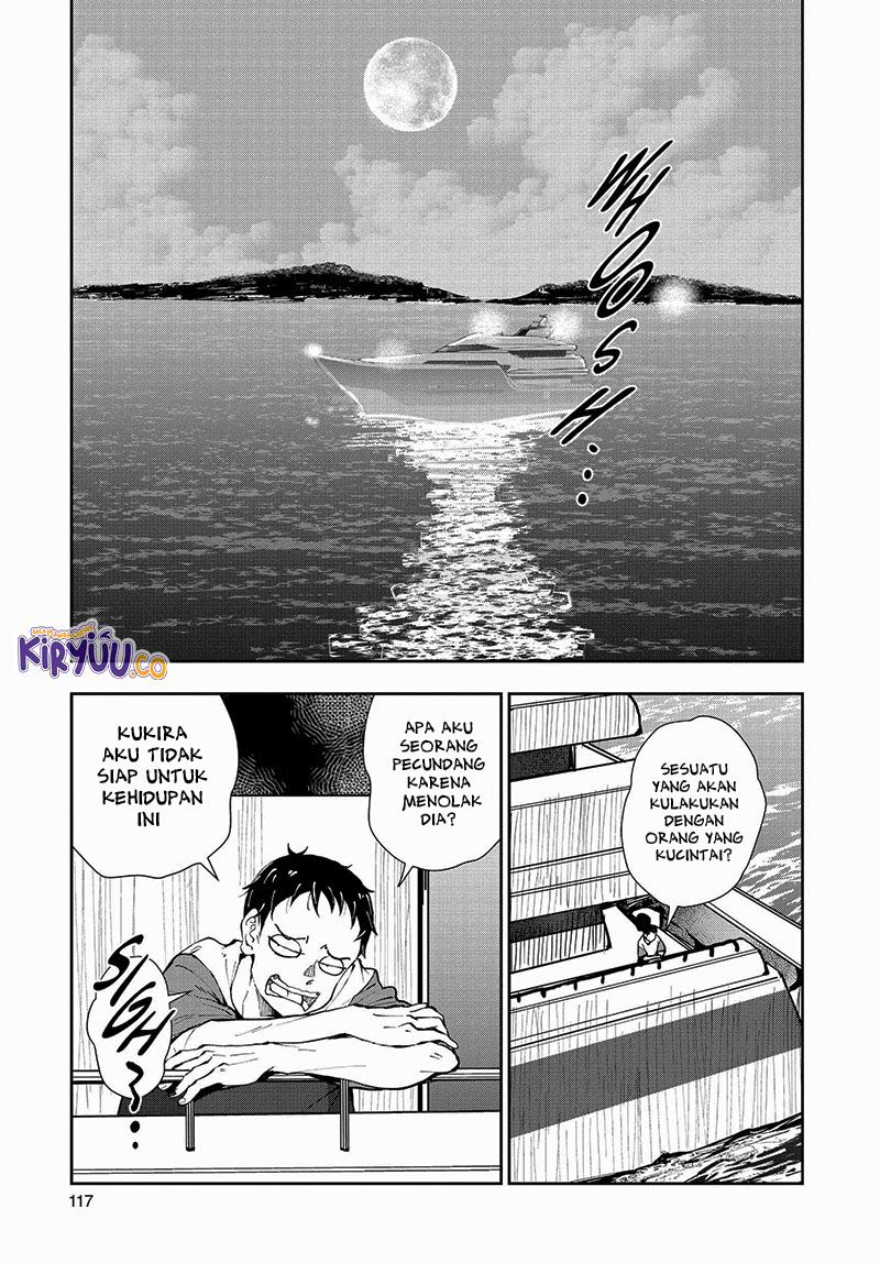 Zombie 100 ~Zombie ni Naru Made ni Shitai 100 no Koto~ Chapter 41 page 30