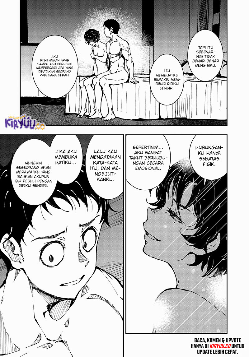 Zombie 100 ~Zombie ni Naru Made ni Shitai 100 no Koto~ Chapter 42 page 23