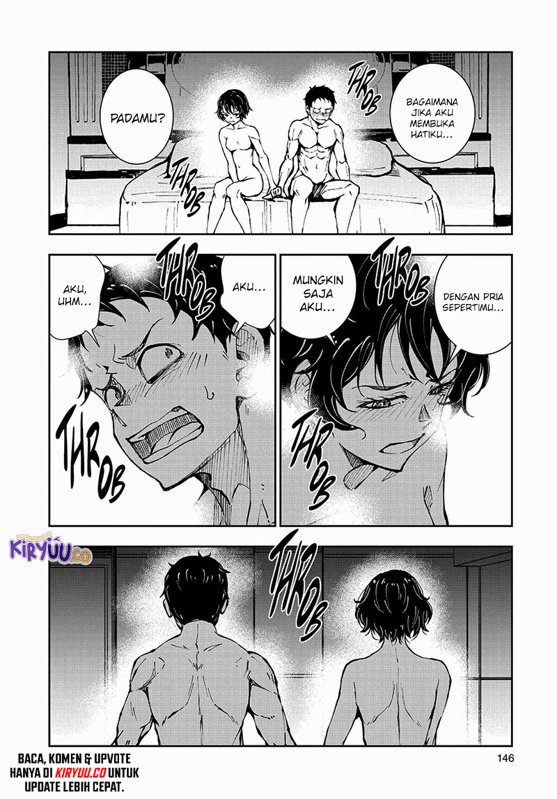 Zombie 100 ~Zombie ni Naru Made ni Shitai 100 no Koto~ Chapter 42 page 28