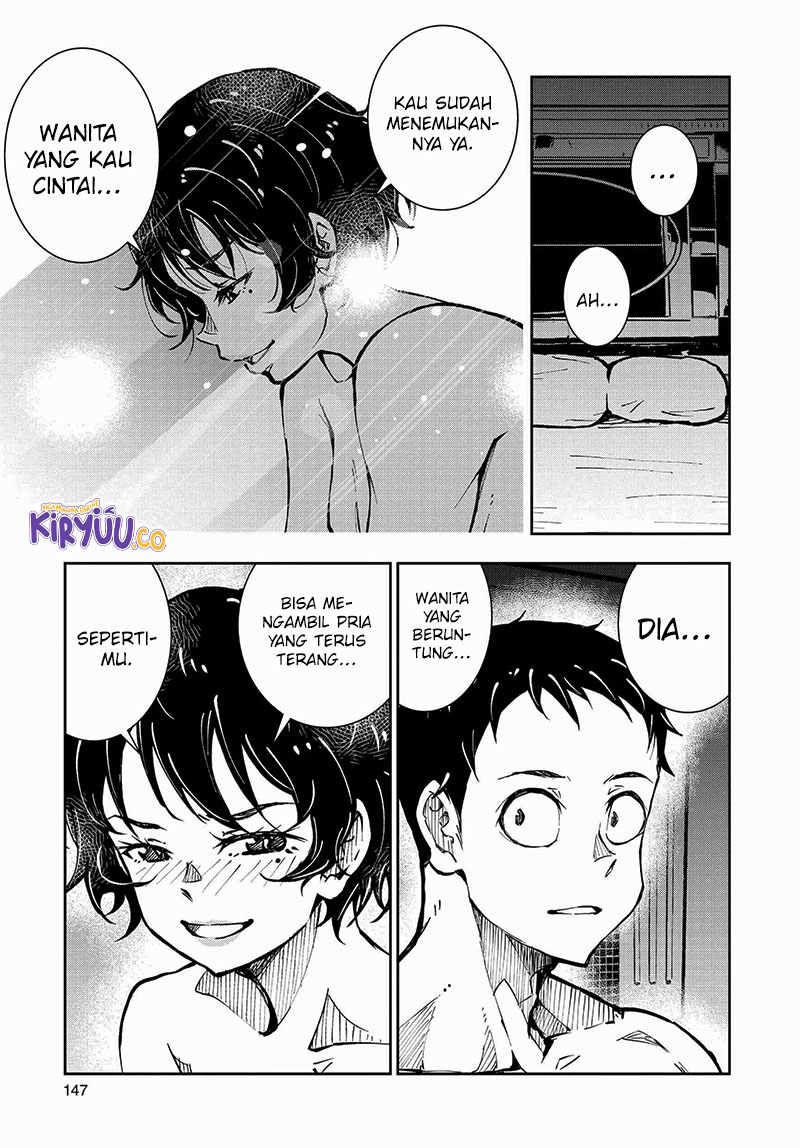 Zombie 100 ~Zombie ni Naru Made ni Shitai 100 no Koto~ Chapter 42 page 29