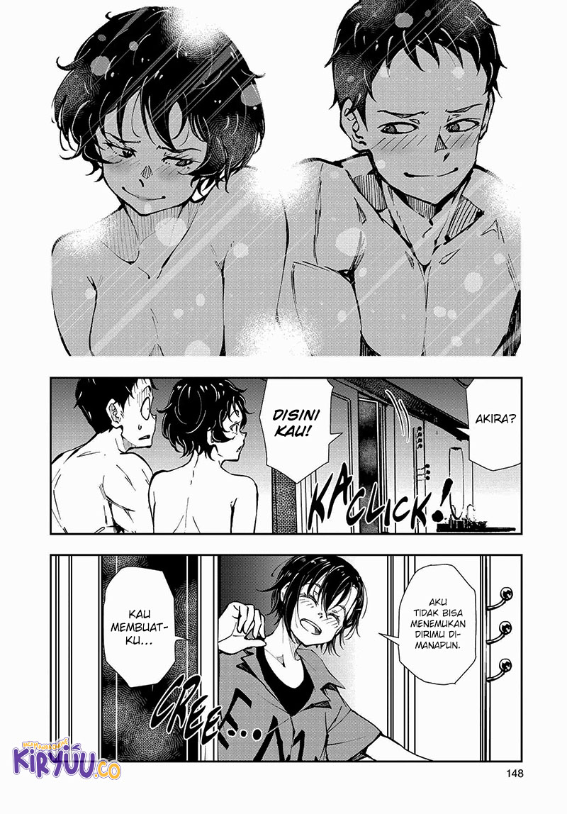 Zombie 100 ~Zombie ni Naru Made ni Shitai 100 no Koto~ Chapter 42 page 30