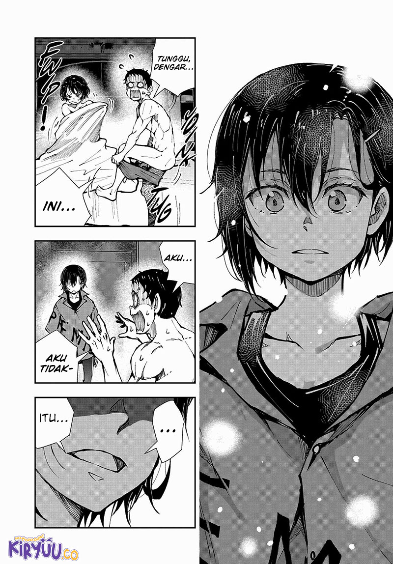 Zombie 100 ~Zombie ni Naru Made ni Shitai 100 no Koto~ Chapter 42 page 32