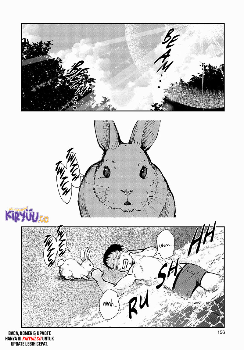 Zombie 100 ~Zombie ni Naru Made ni Shitai 100 no Koto~ Chapter 42 page 38