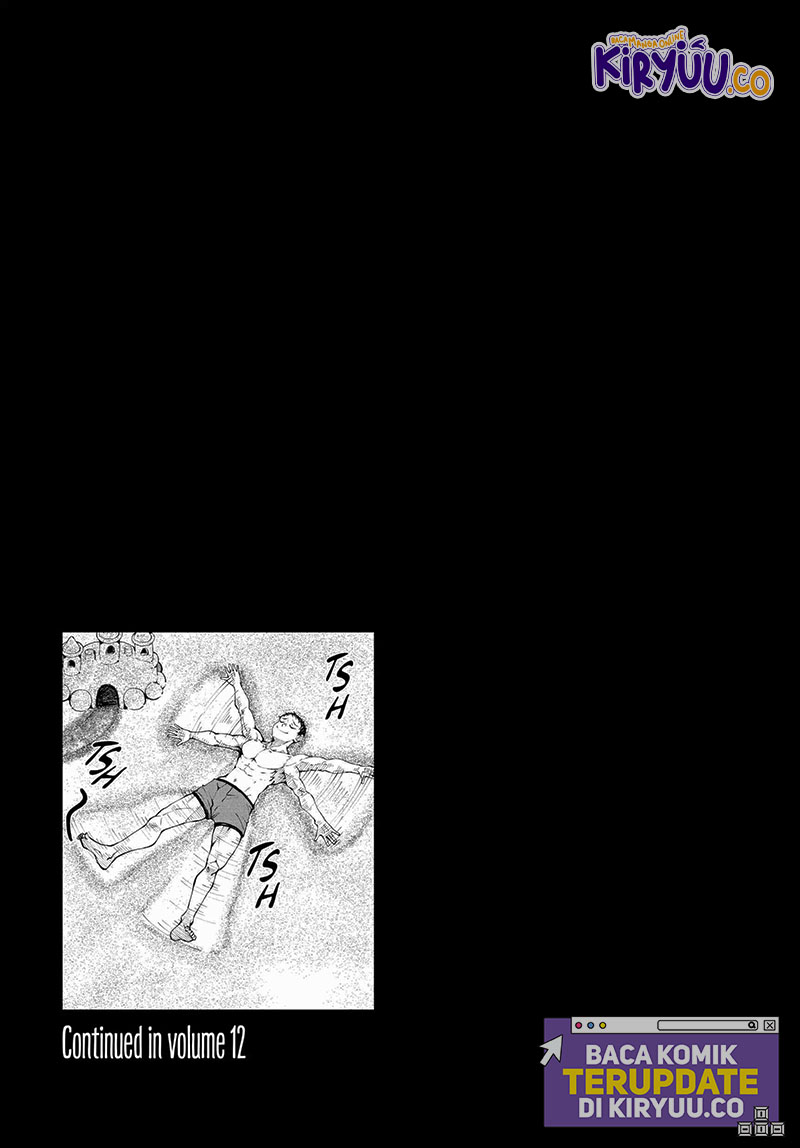 Zombie 100 ~Zombie ni Naru Made ni Shitai 100 no Koto~ Chapter 42 page 41