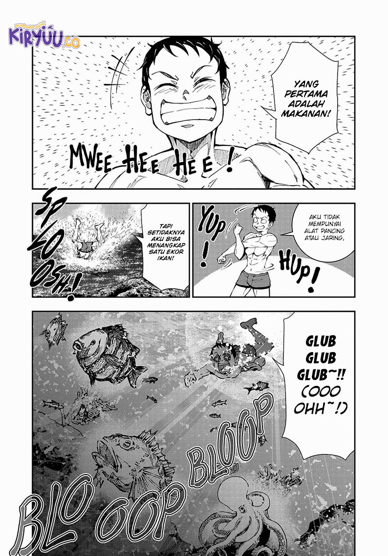 Zombie 100 ~Zombie ni Naru Made ni Shitai 100 no Koto~ Chapter 43 page 13