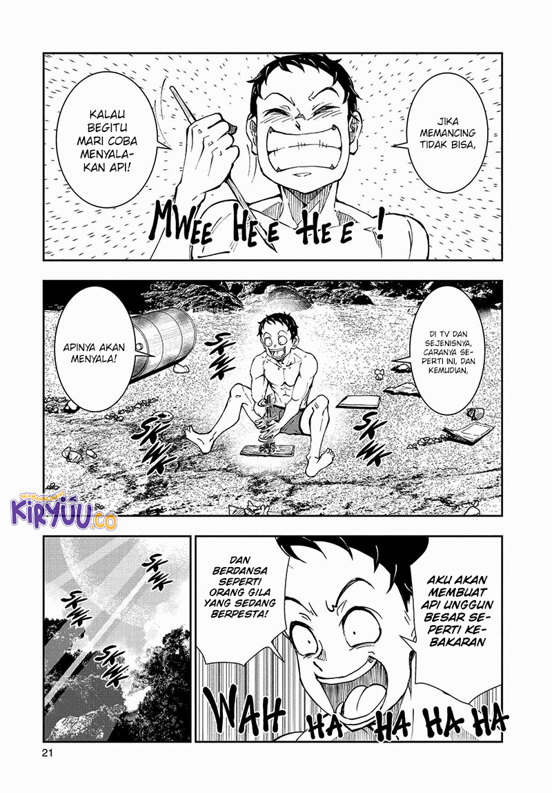 Zombie 100 ~Zombie ni Naru Made ni Shitai 100 no Koto~ Chapter 43 page 18
