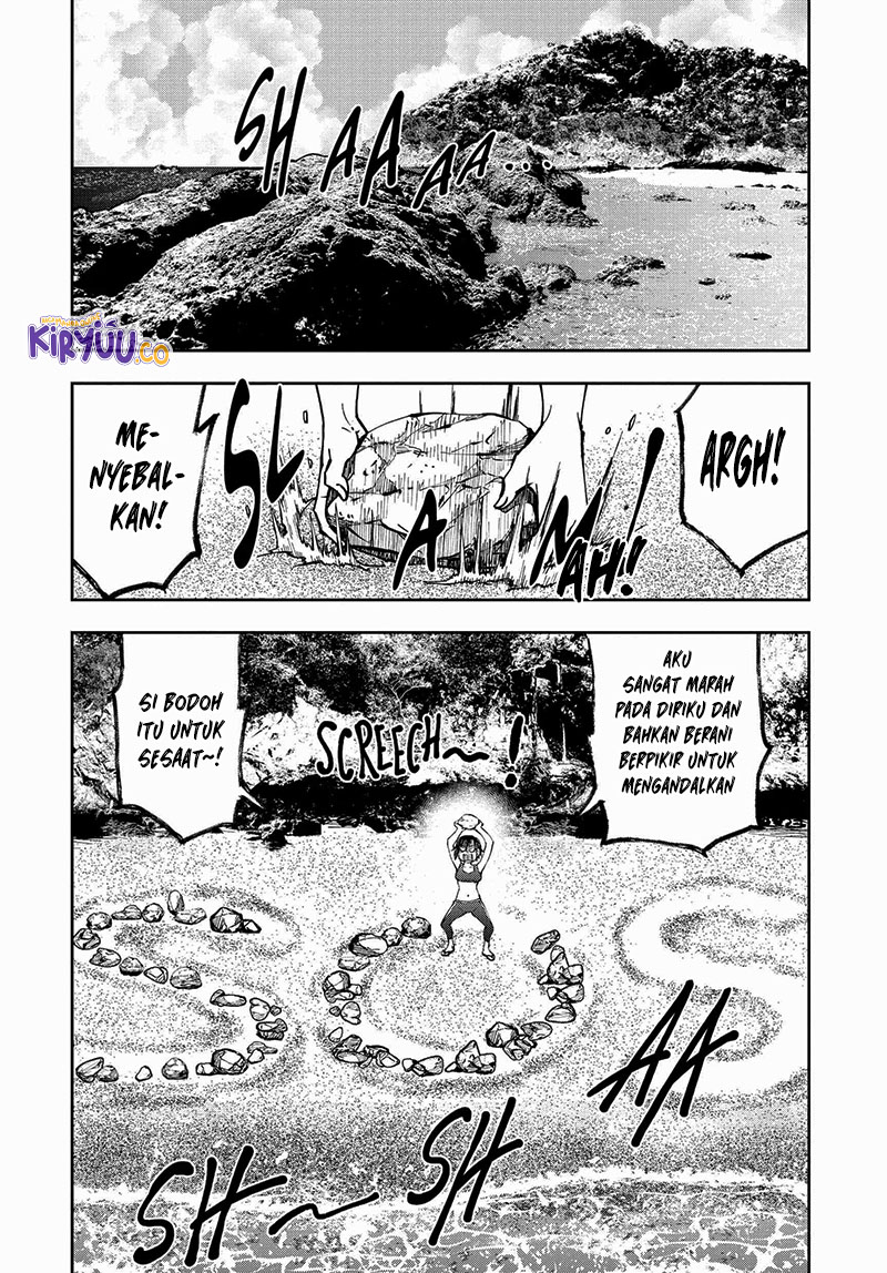 Zombie 100 ~Zombie ni Naru Made ni Shitai 100 no Koto~ Chapter 43 page 22