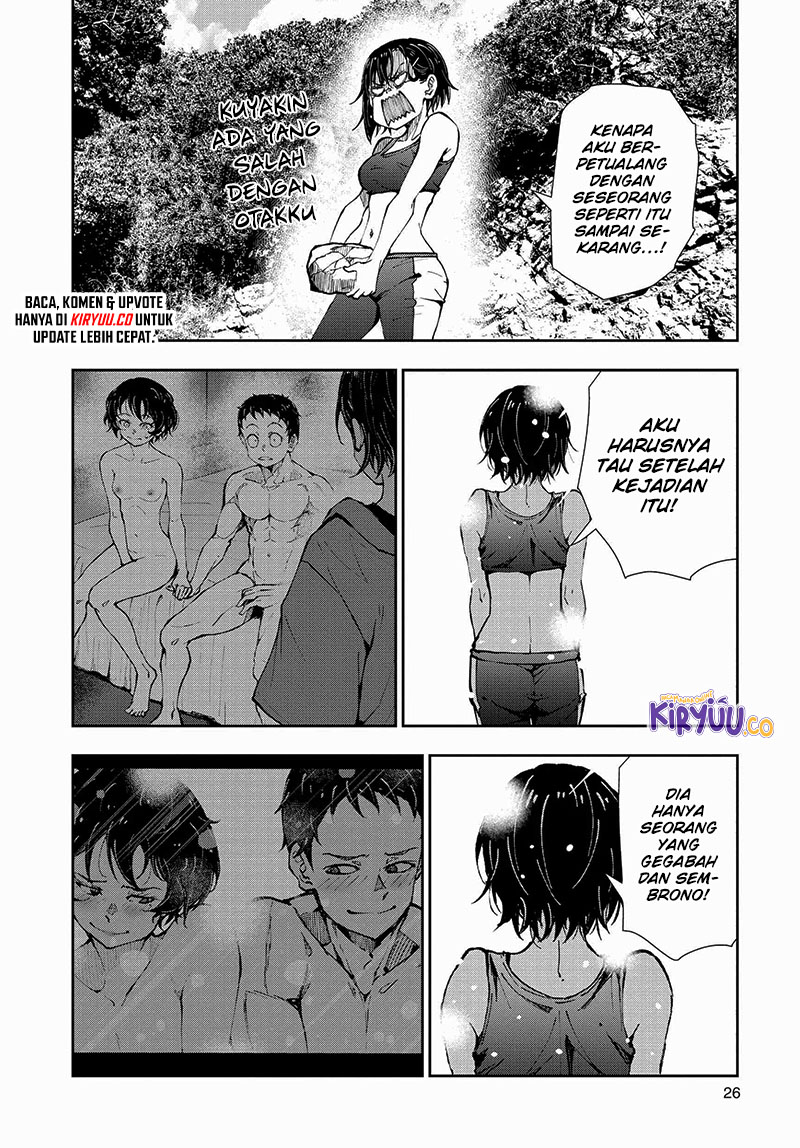 Zombie 100 ~Zombie ni Naru Made ni Shitai 100 no Koto~ Chapter 43 page 23