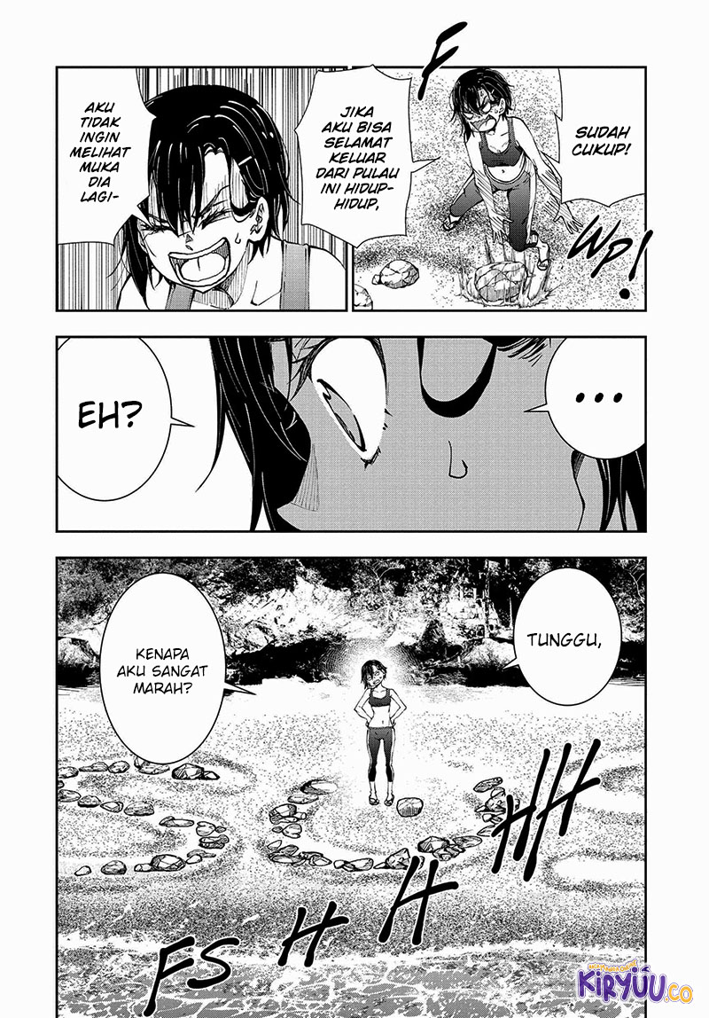 Zombie 100 ~Zombie ni Naru Made ni Shitai 100 no Koto~ Chapter 43 page 24