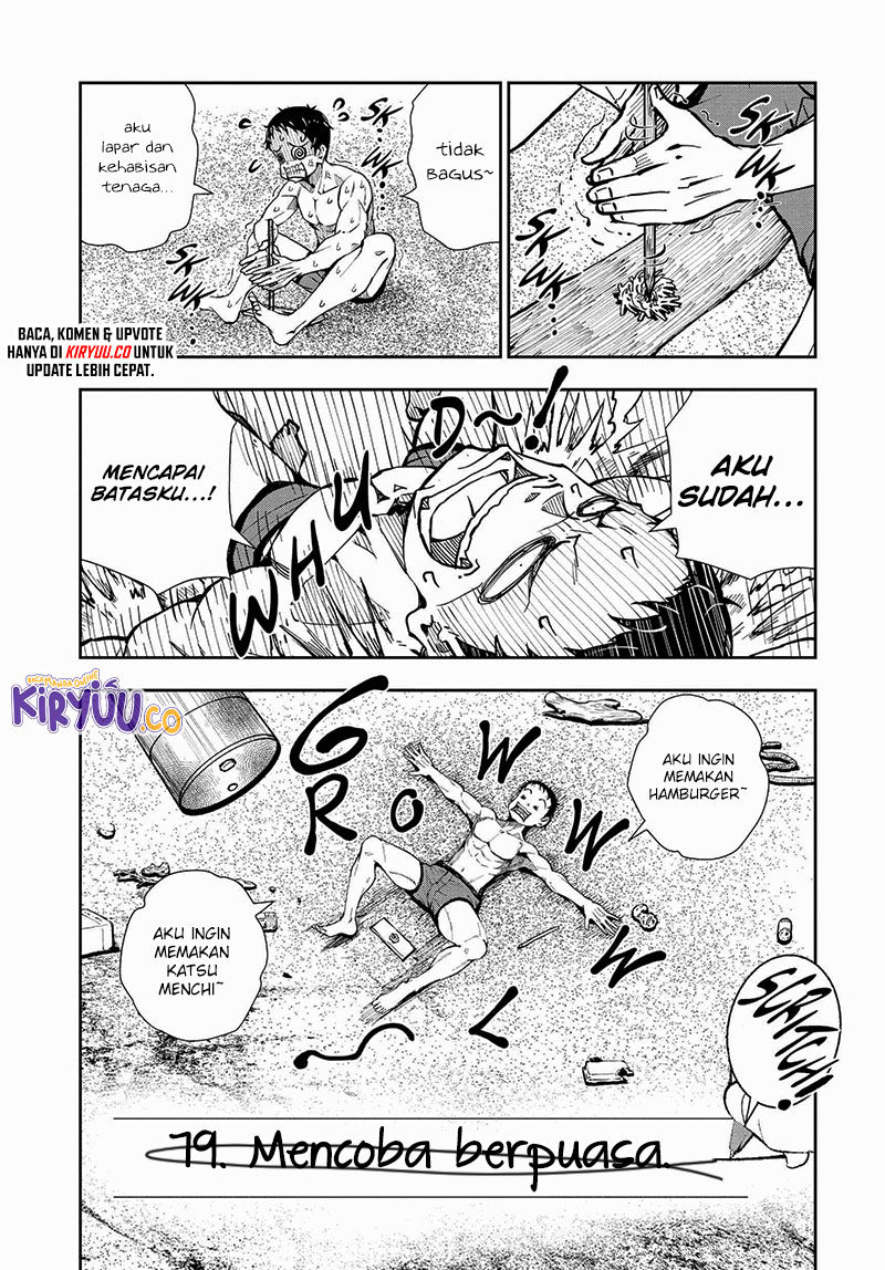 Zombie 100 ~Zombie ni Naru Made ni Shitai 100 no Koto~ Chapter 43 page 28