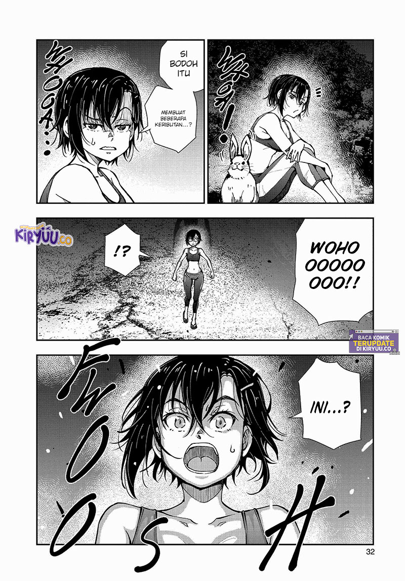 Zombie 100 ~Zombie ni Naru Made ni Shitai 100 no Koto~ Chapter 43 page 30