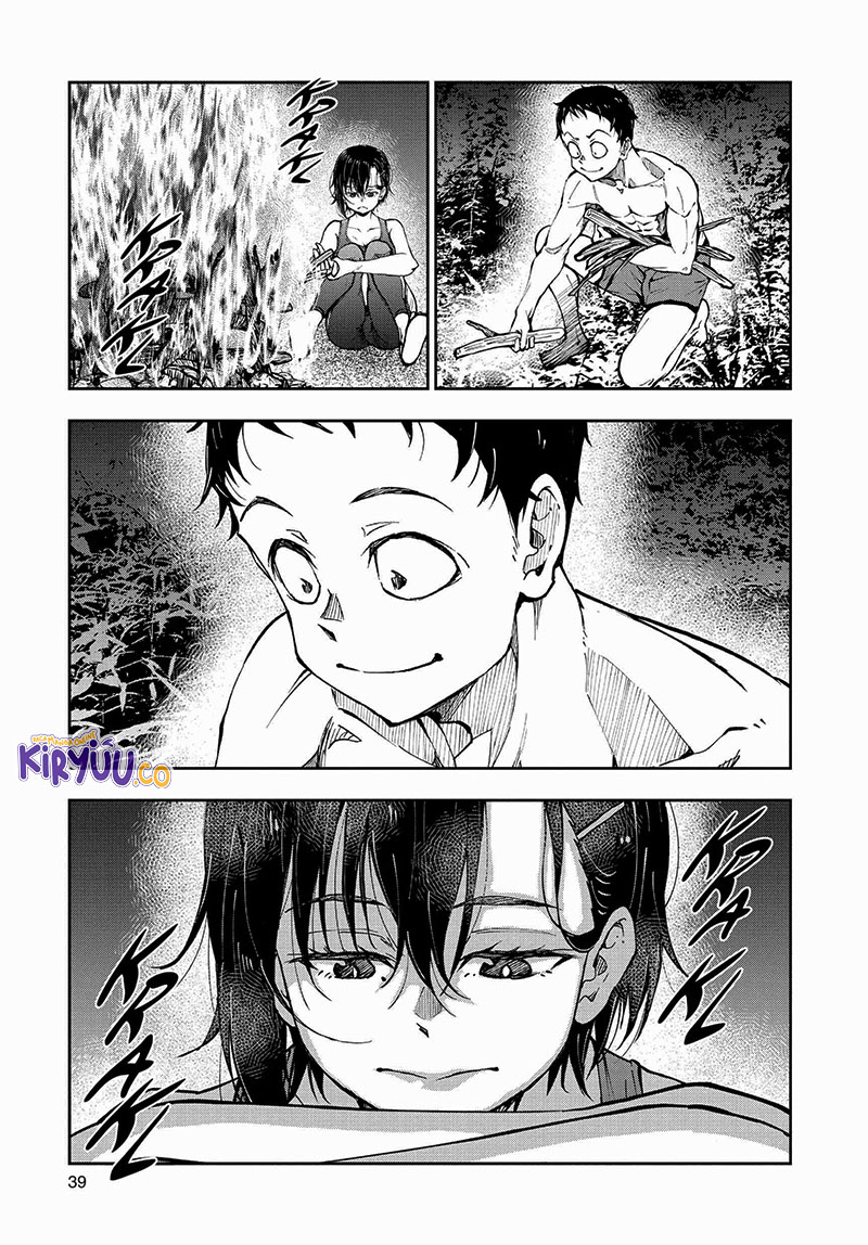 Zombie 100 ~Zombie ni Naru Made ni Shitai 100 no Koto~ Chapter 43 page 38