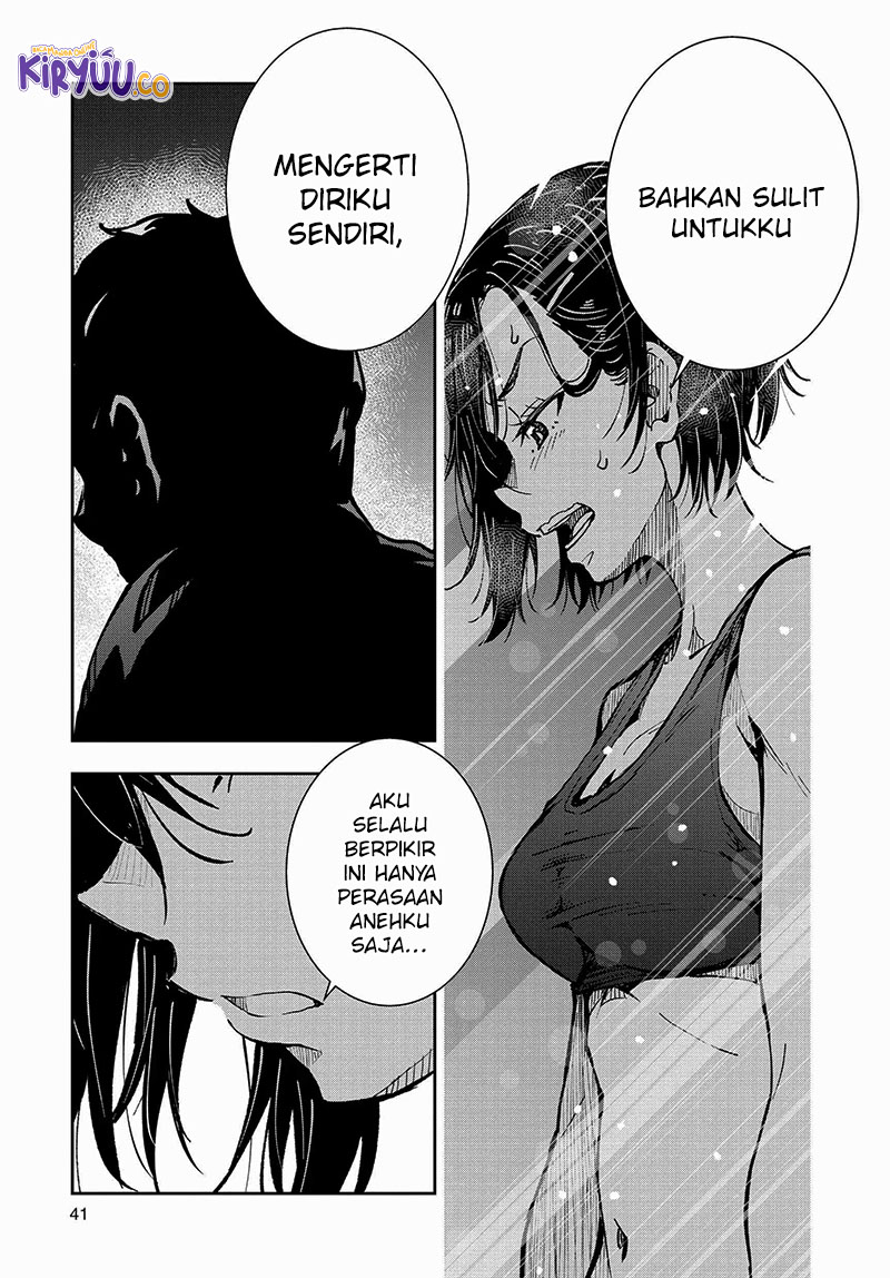 Zombie 100 ~Zombie ni Naru Made ni Shitai 100 no Koto~ Chapter 43 page 40