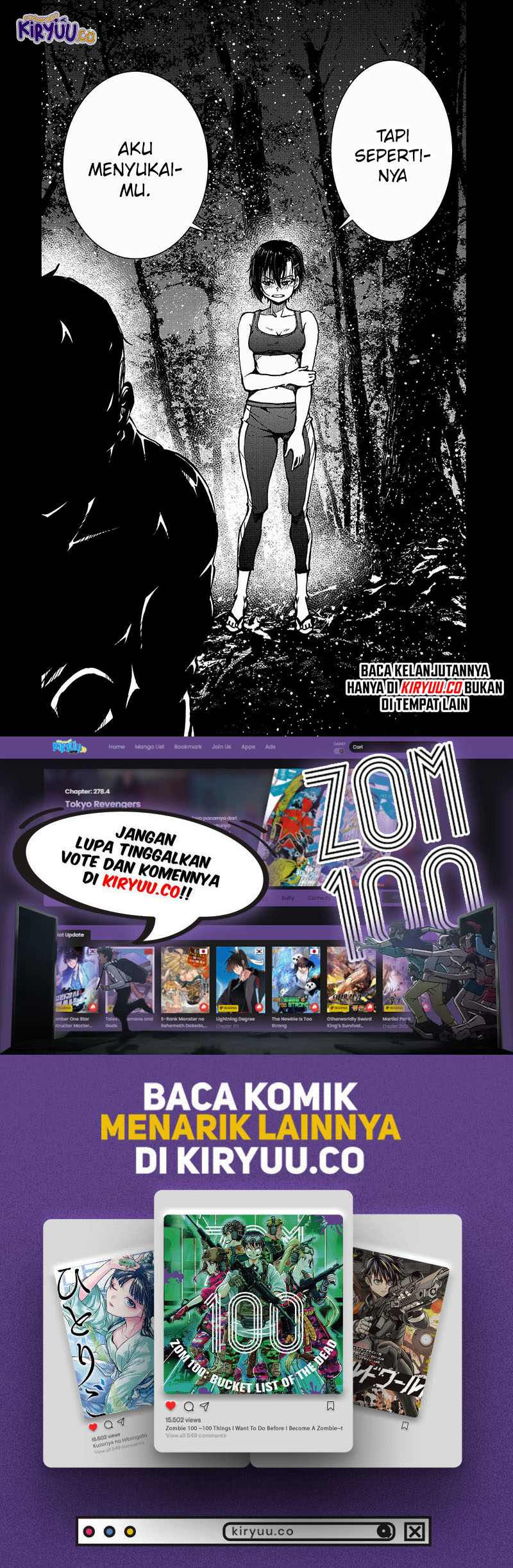 Zombie 100 ~Zombie ni Naru Made ni Shitai 100 no Koto~ Chapter 43 page 41