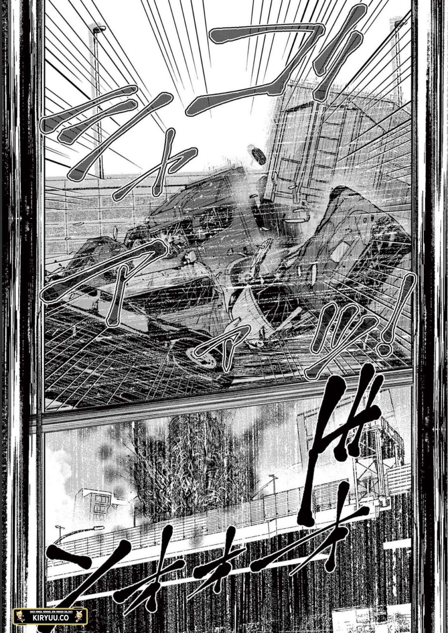 Zombie 100 ~Zombie ni Naru Made ni Shitai 100 no Koto~ Chapter 45 page 6