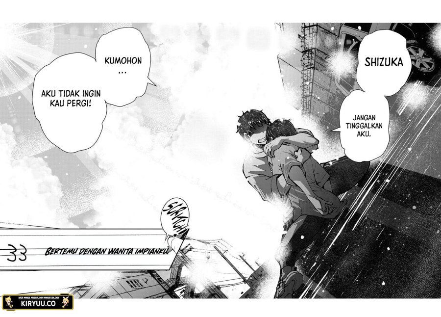Zombie 100 ~Zombie ni Naru Made ni Shitai 100 no Koto~ Chapter 46 page 31