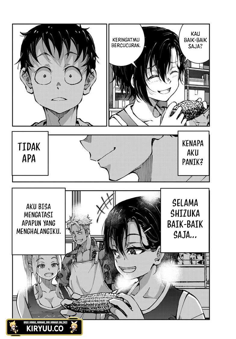Zombie 100 ~Zombie ni Naru Made ni Shitai 100 no Koto~ Chapter 47 page 19