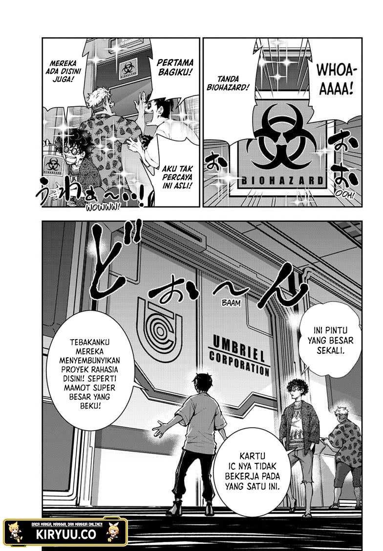 Zombie 100 ~Zombie ni Naru Made ni Shitai 100 no Koto~ Chapter 47 page 24