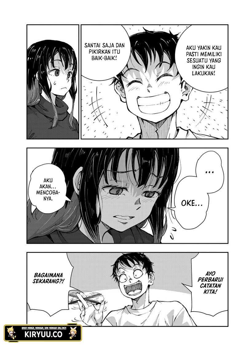 Zombie 100 ~Zombie ni Naru Made ni Shitai 100 no Koto~ Chapter 47 page 32