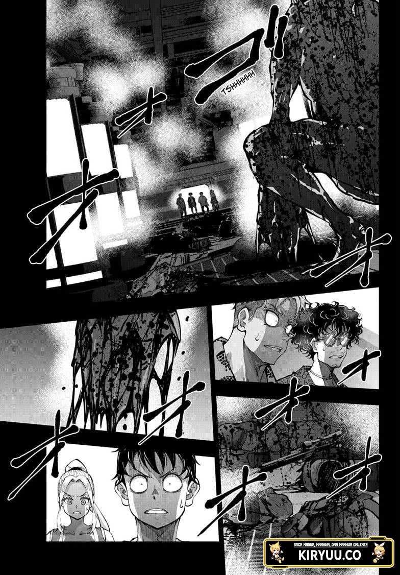 Zombie 100 ~Zombie ni Naru Made ni Shitai 100 no Koto~ Chapter 48 page 19