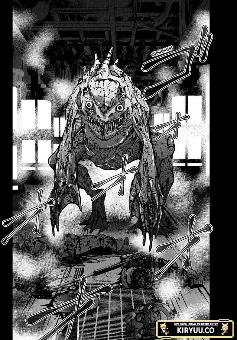 Zombie 100 ~Zombie ni Naru Made ni Shitai 100 no Koto~ Chapter 48 page 20