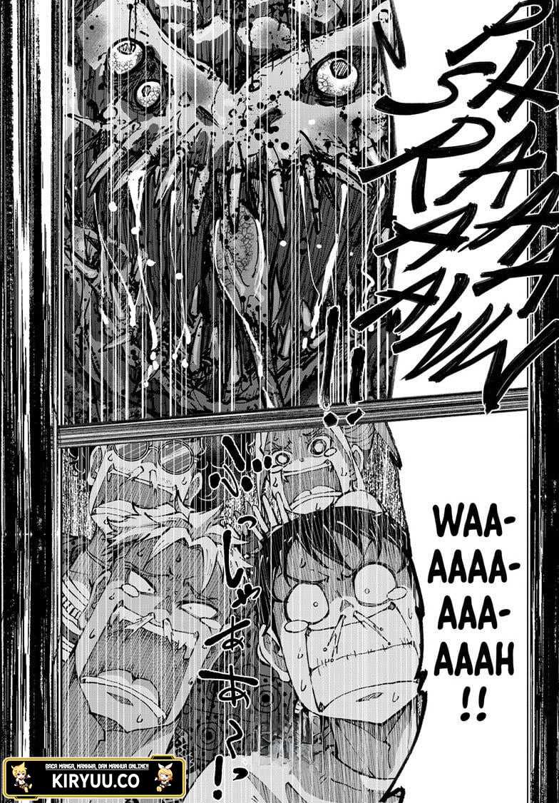 Zombie 100 ~Zombie ni Naru Made ni Shitai 100 no Koto~ Chapter 48 page 21