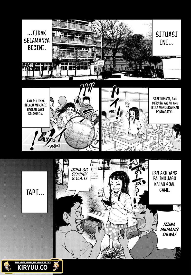 Zombie 100 ~Zombie ni Naru Made ni Shitai 100 no Koto~ Chapter 49 page 12