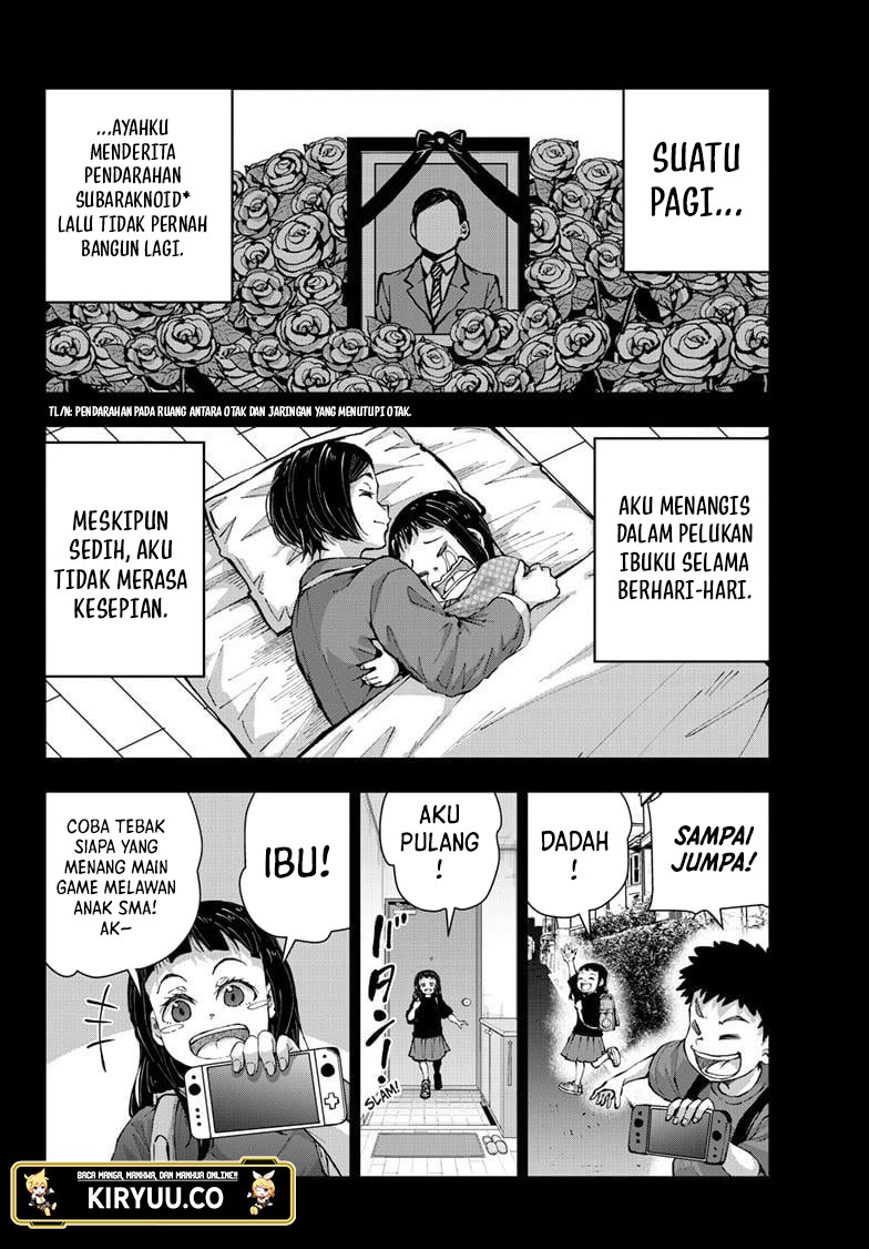 Zombie 100 ~Zombie ni Naru Made ni Shitai 100 no Koto~ Chapter 49 page 13