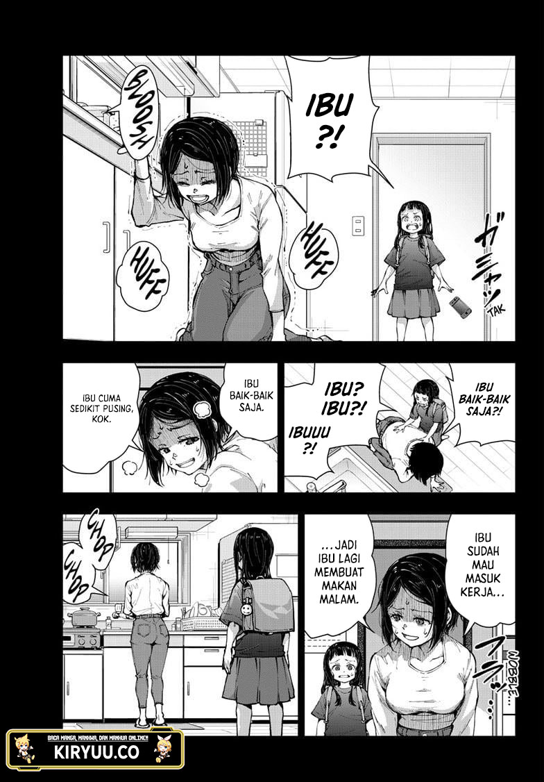 Zombie 100 ~Zombie ni Naru Made ni Shitai 100 no Koto~ Chapter 49 page 14